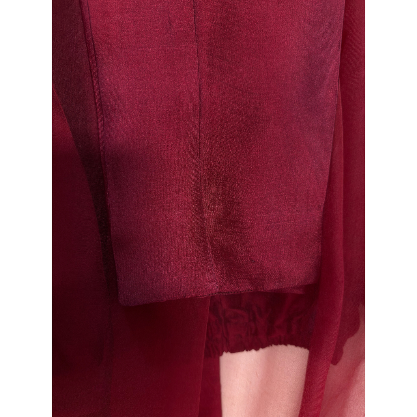 Semi-Formal RASPBERRY 001 (3PC)