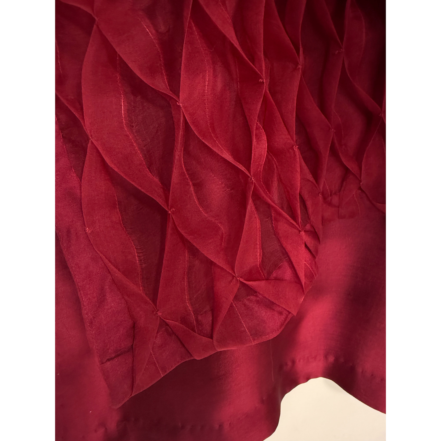 Semi-Formal RASPBERRY 001 (3PC)