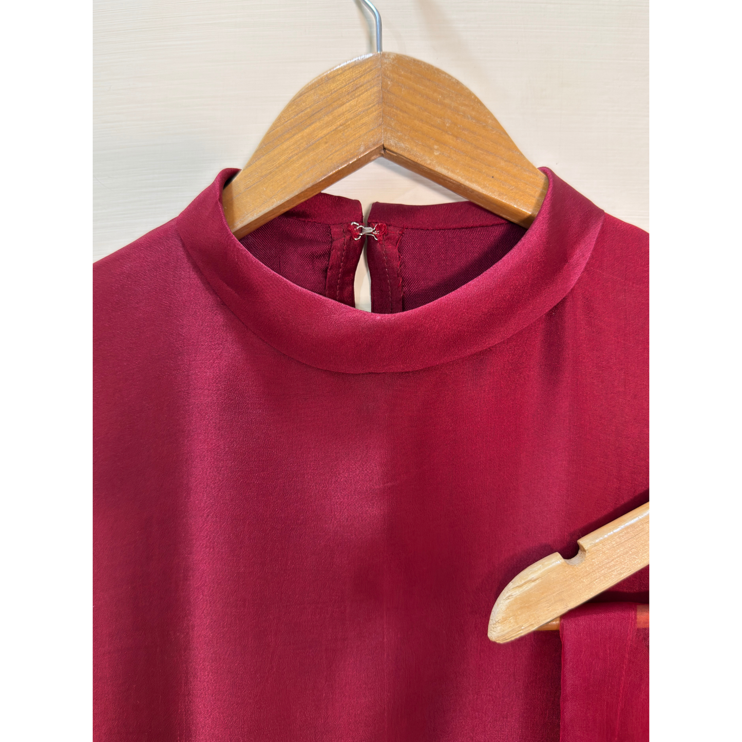 Semi-Formal RASPBERRY 001 (3PC)