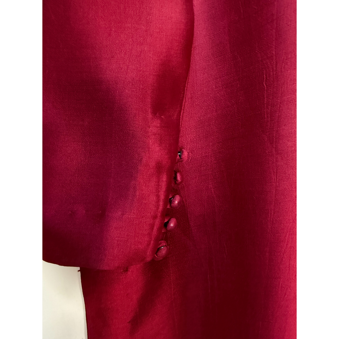 Semi-Formal RASPBERRY 001 (3PC)