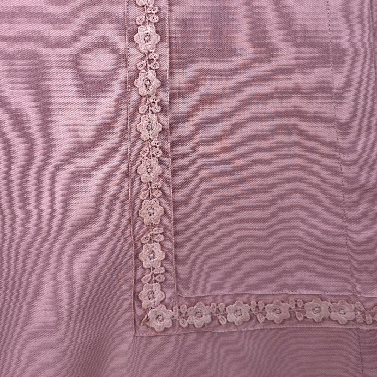 Solid TEA PINK 006 (2PC)